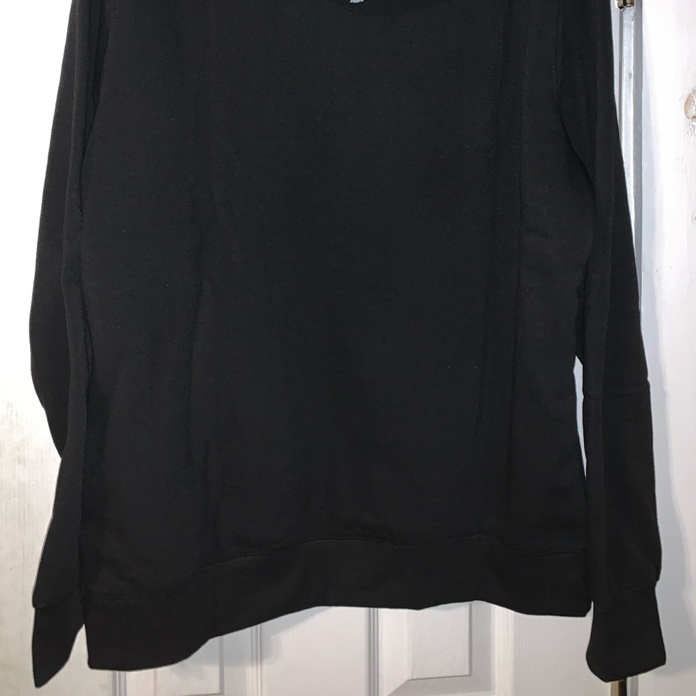 🏈⚔️🏴‍☠️☠️ Las Vegas Raiders Stacked NFL Football Hoodie ☠️🏴‍☠️⚔️🏈 - Picture 5 of 11